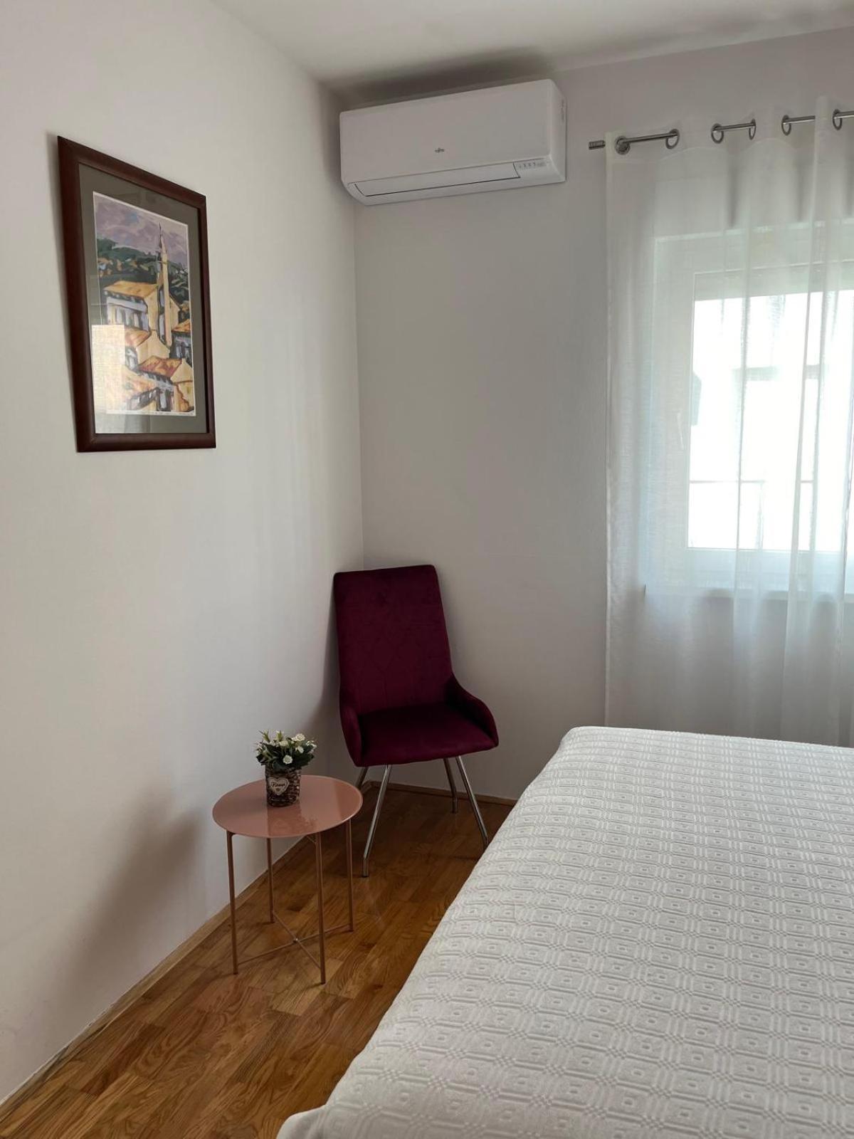 אומאג Apartment Violetta-Punta מראה חיצוני תמונה